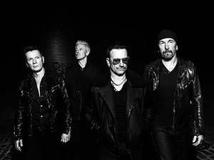 U2 sắp tung video nhạc của album 'Songs of Innocence'